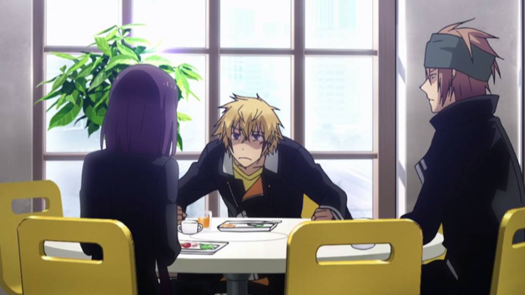 Tokyo Ravens - Pháp Sư Gia Tộc Tsuchimikado episode 18 - BiliBili