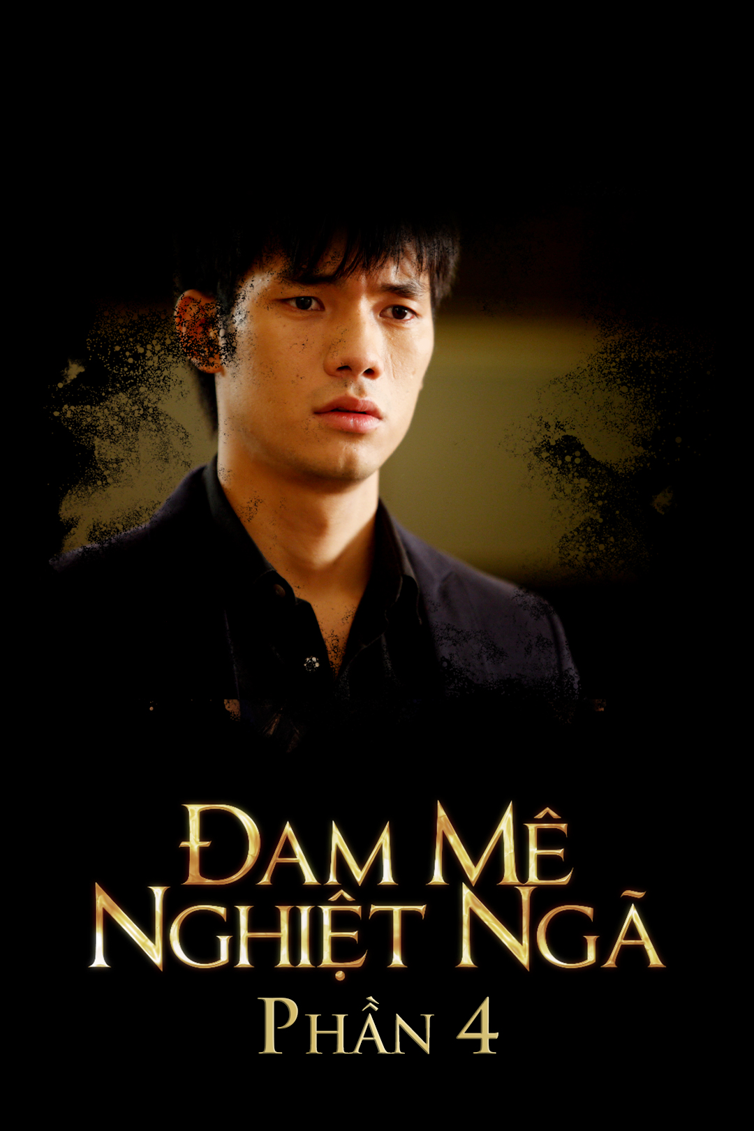 Đam Mê Nghiệt Ngã Phần 4 – Tập 76