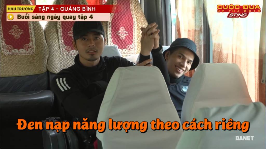 Tập 1