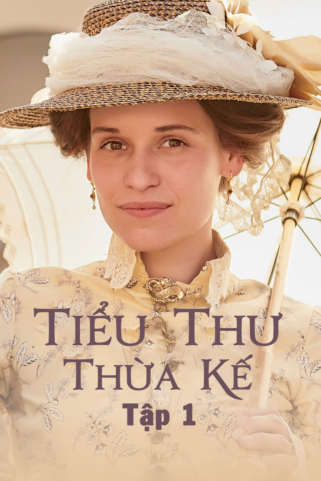 Tiểu Thư Thừa Kế Tập 1