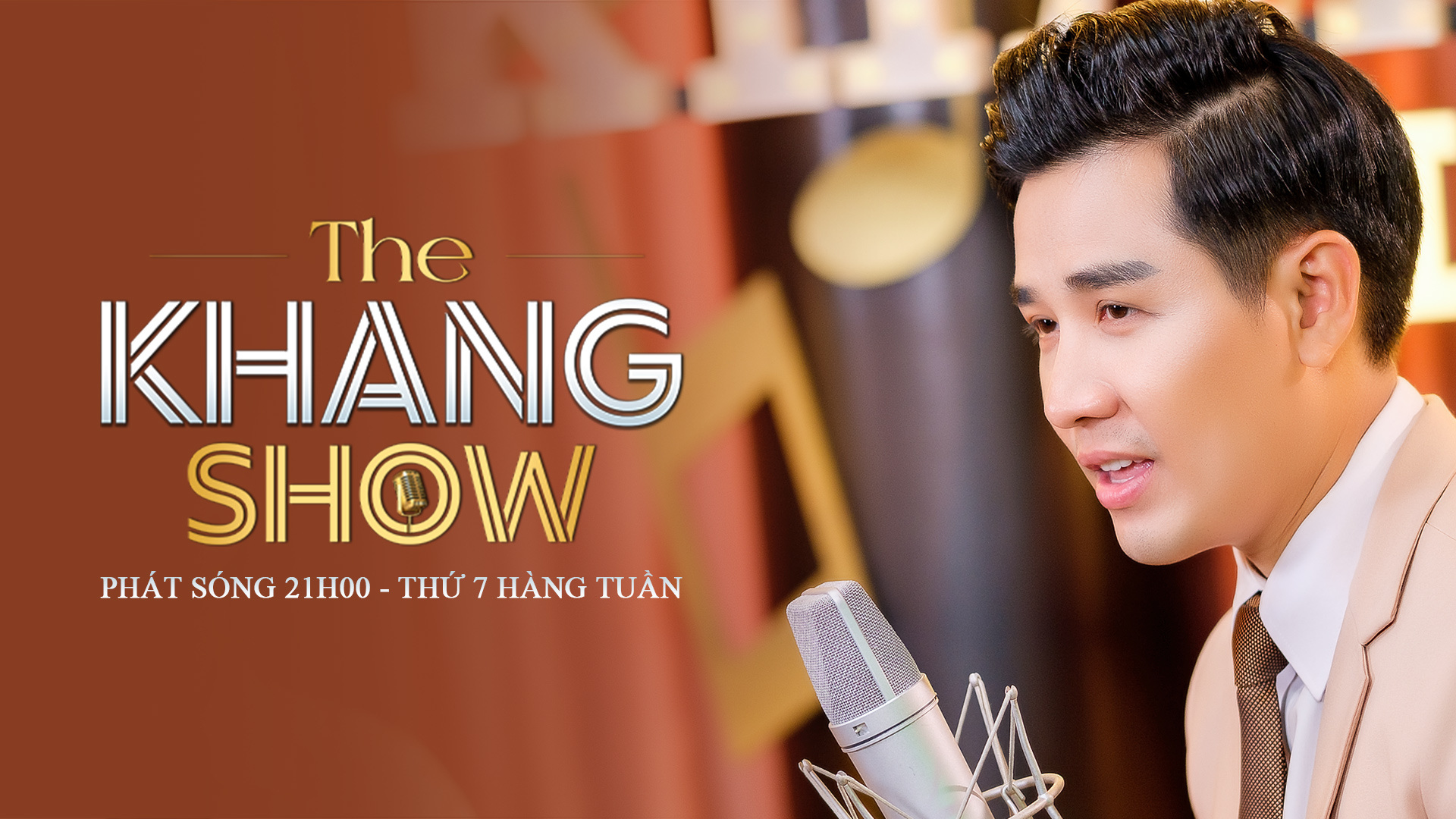 THE KHANG SHOW: NSƯT TUYẾT THU