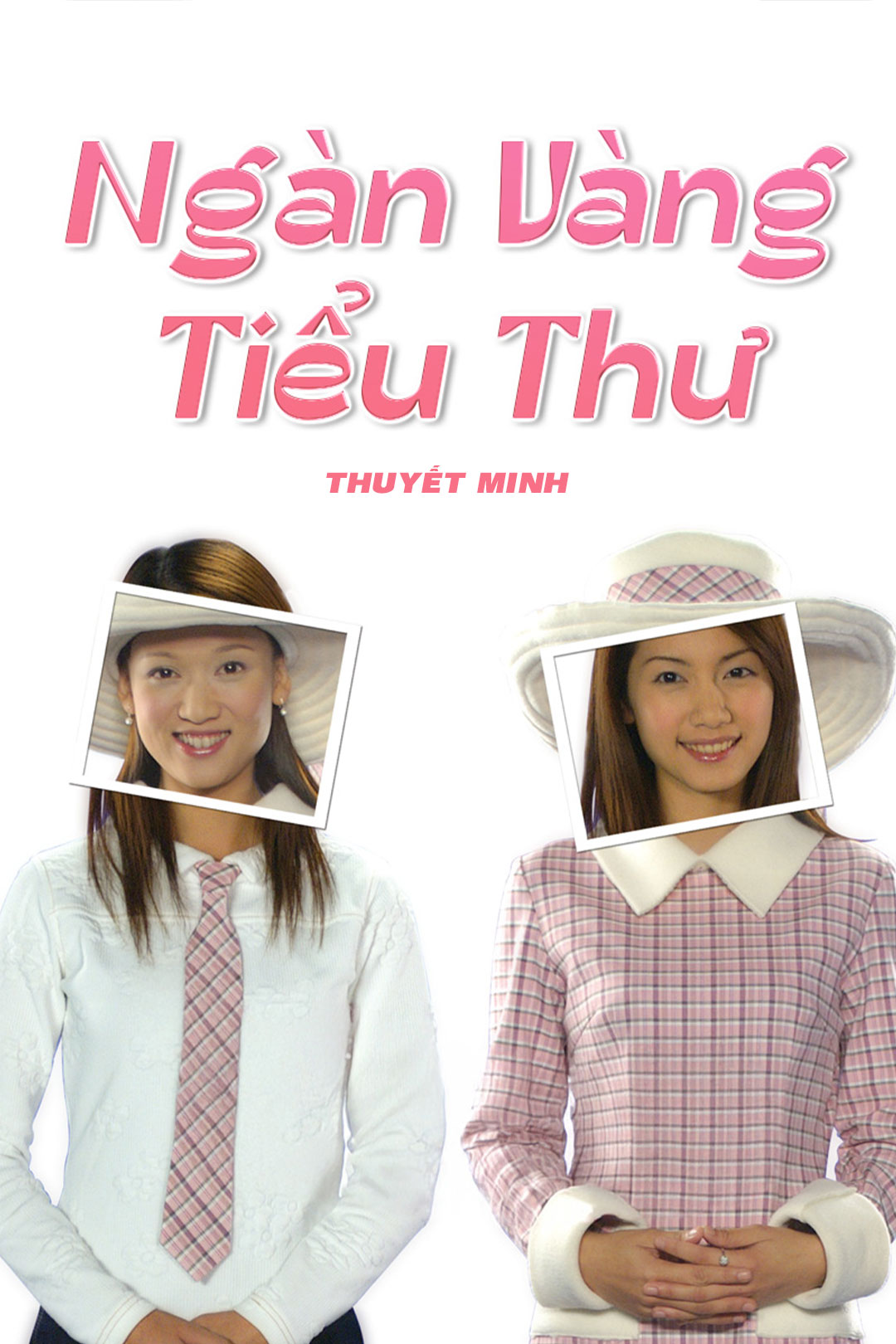 Ngàn Vàng Tiểu Thư - Thuyết Minh – Tập 04