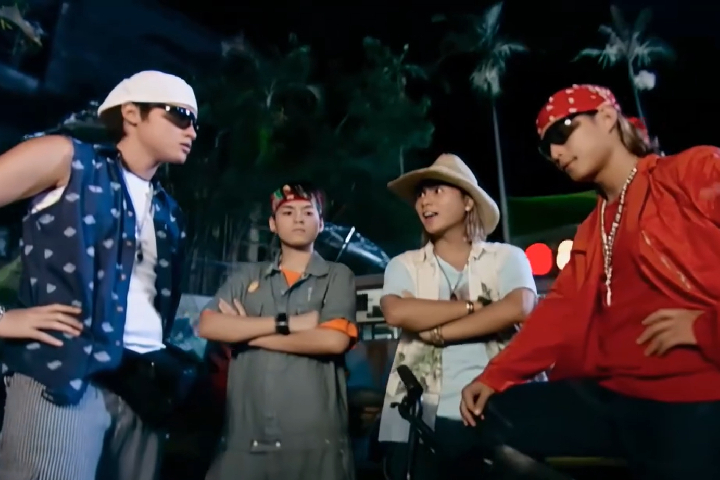 Tập 02