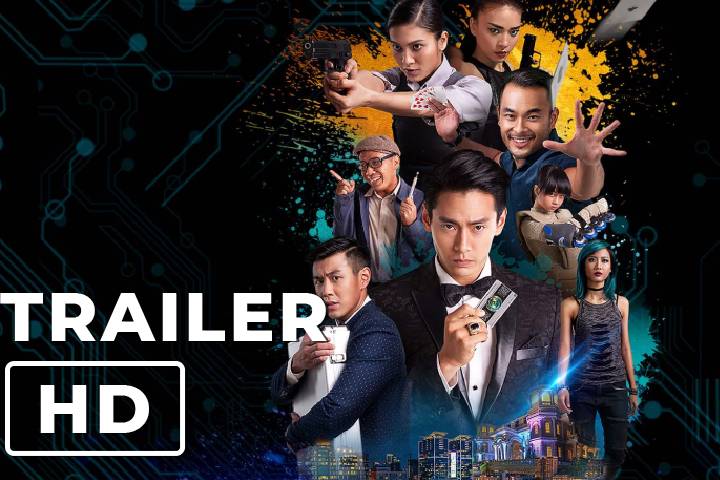 Trailer 