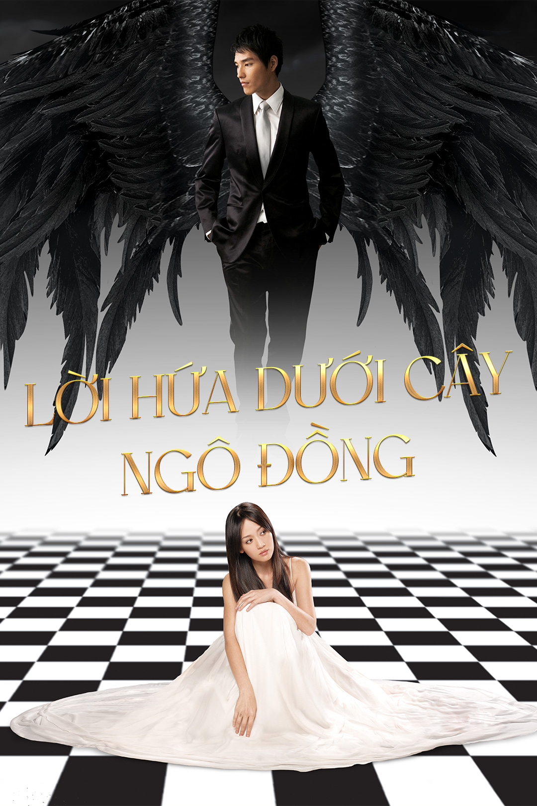 Lời Hứa Dưới Cây Ngô Đồng