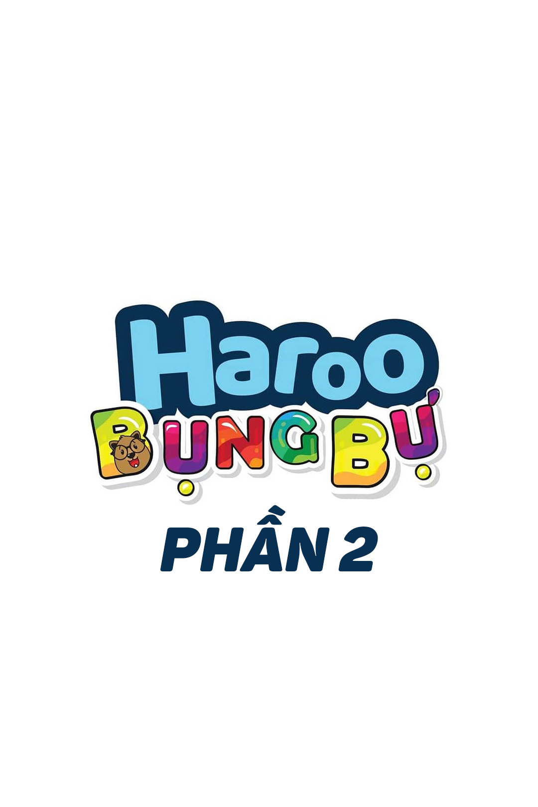 Haroo Bụng Bự 2 – Tập 02