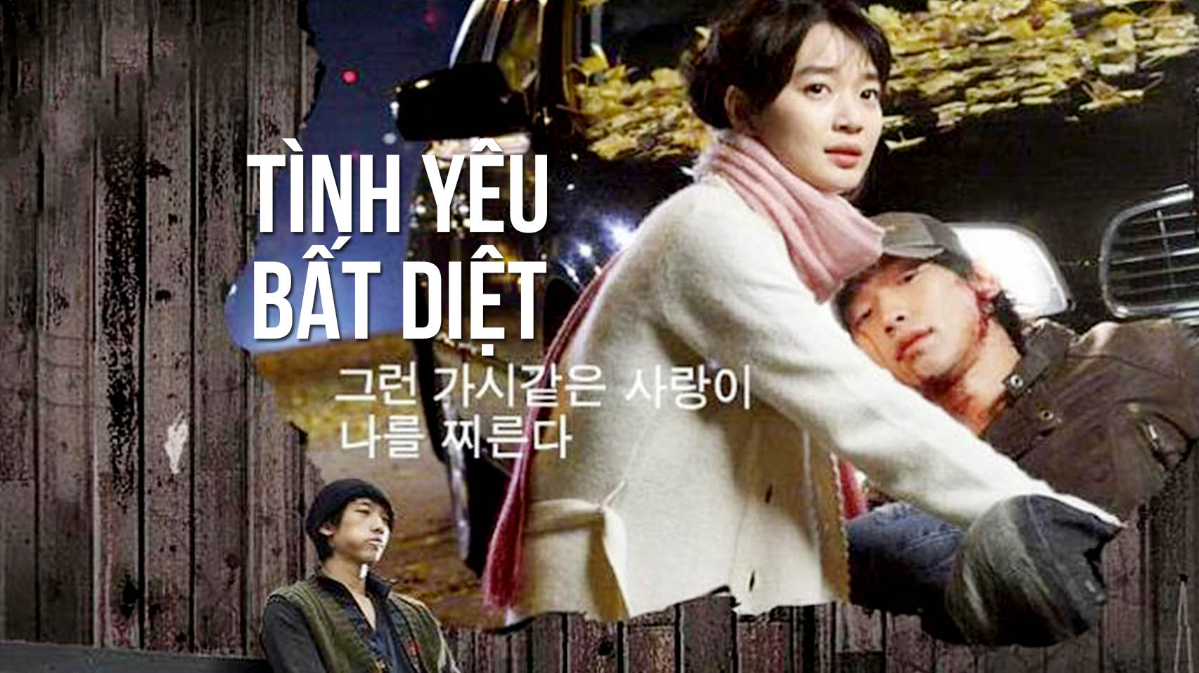 Tình Yêu Bất Diệt