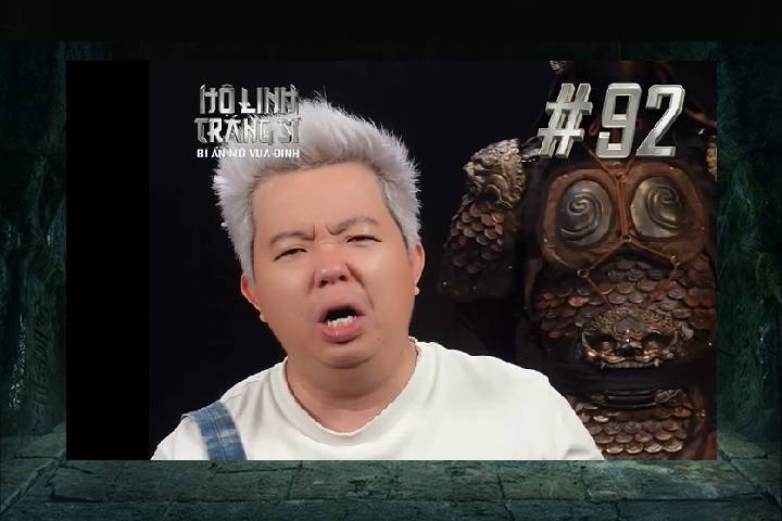Tập 92:Bộ phim dính 3 cơn bão