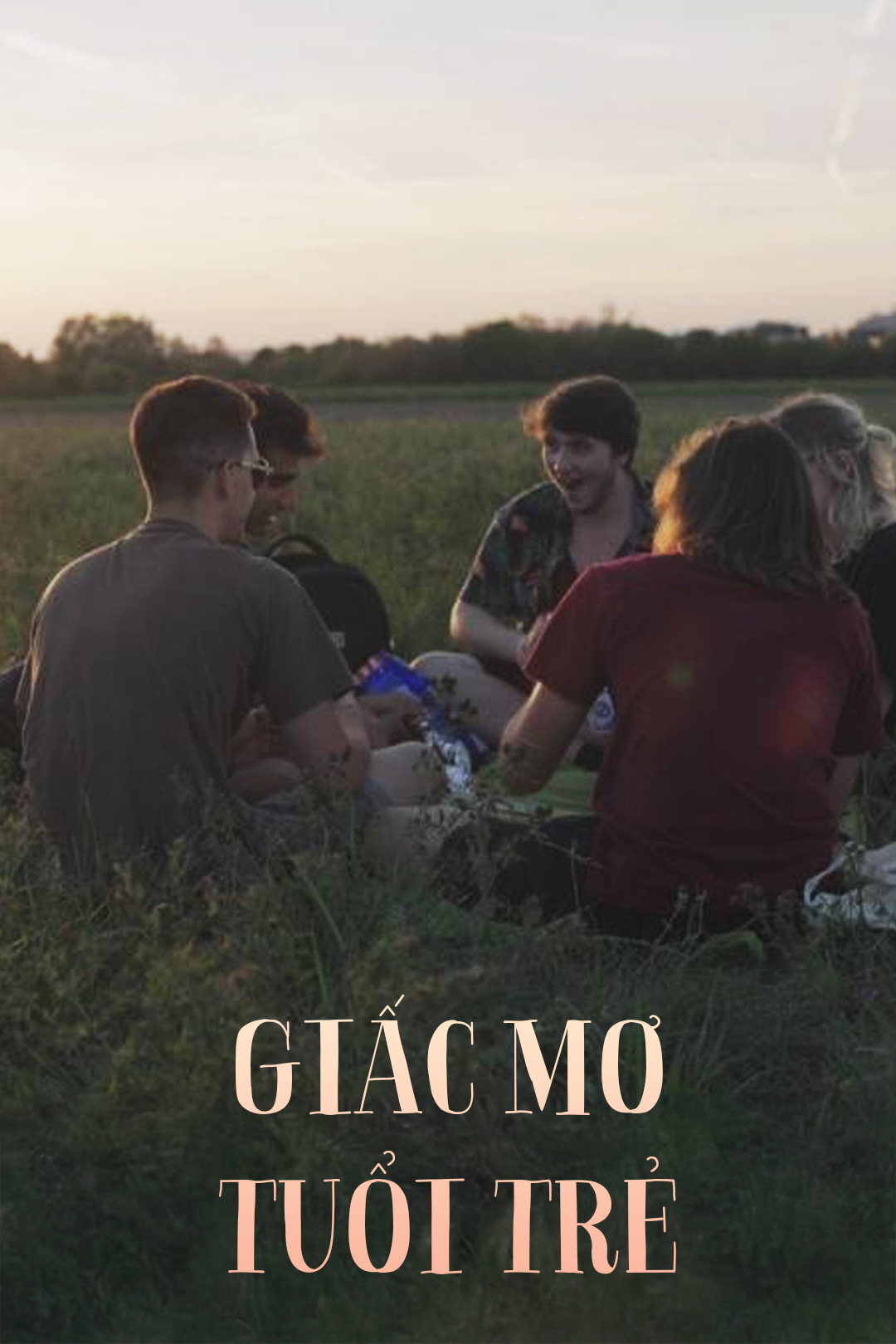 Giấc Mơ Tuổi Trẻ