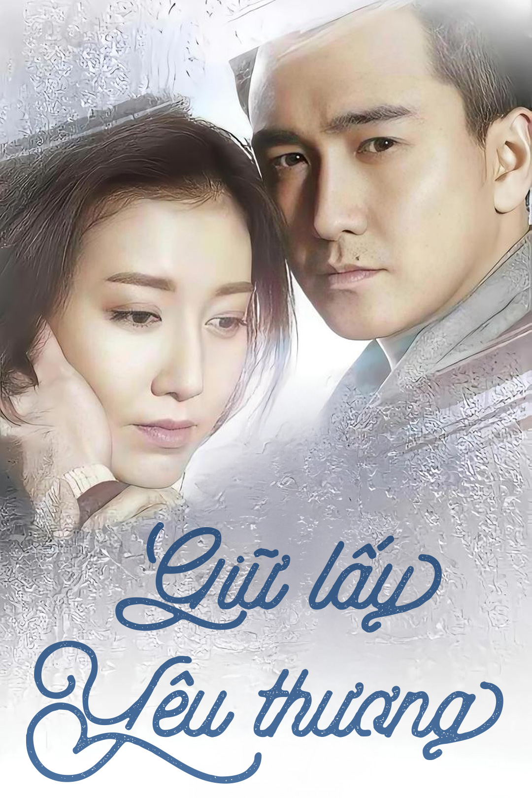 Giữ Lấy Yêu Thương – Tập 34
