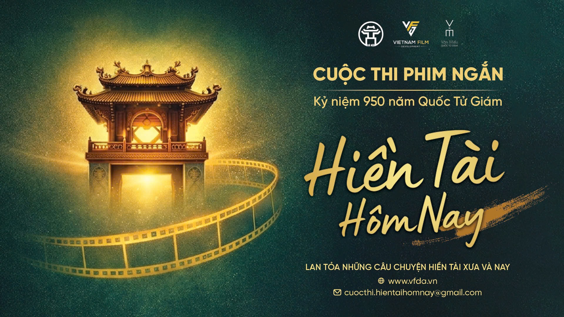 HIỀN TÀI HÔM NAY