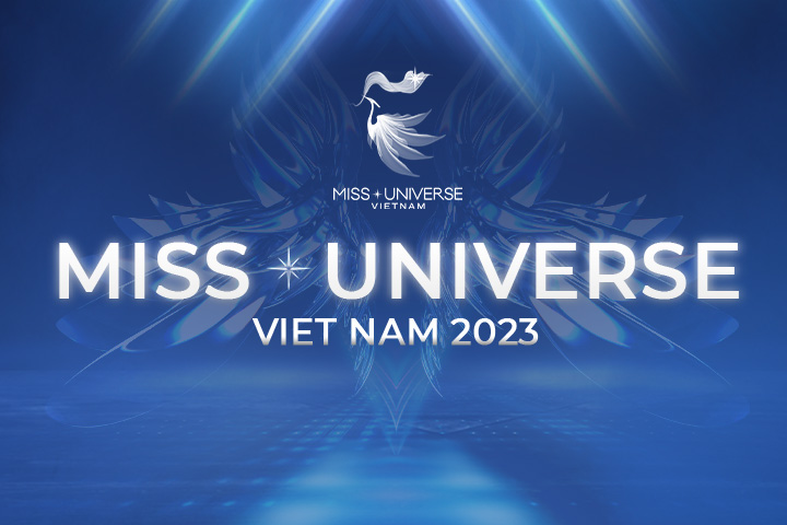 Chung kết Miss Universe VietNam 2023