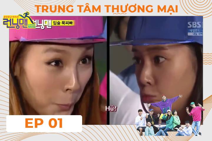 Tập 01