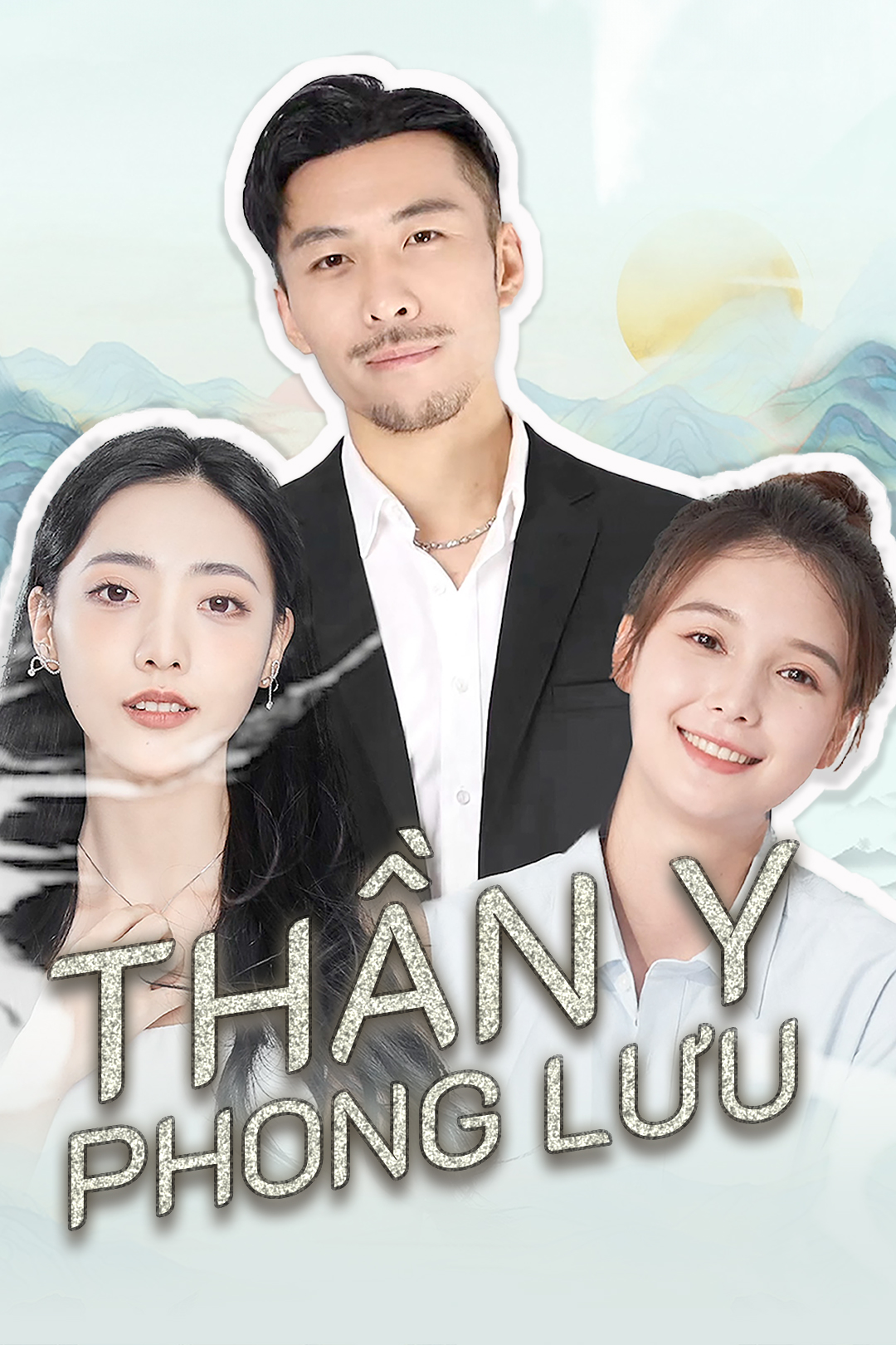 Thần Y Phong Lưu