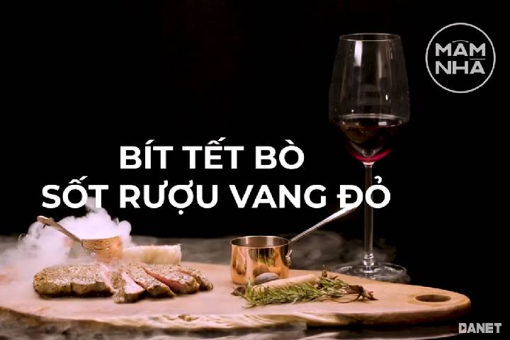 Bò Bít Tết