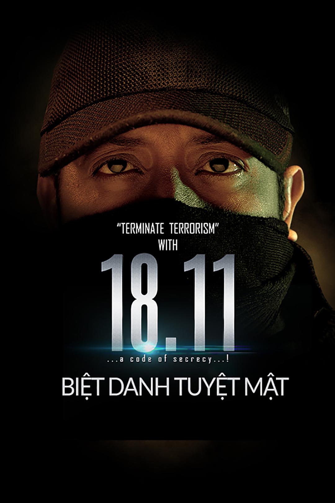 18.11 Biệt Danh Tuyệt Mật
