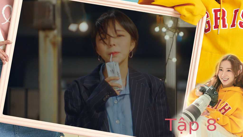 Tập 8