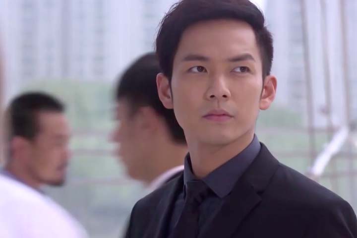 Tập 1