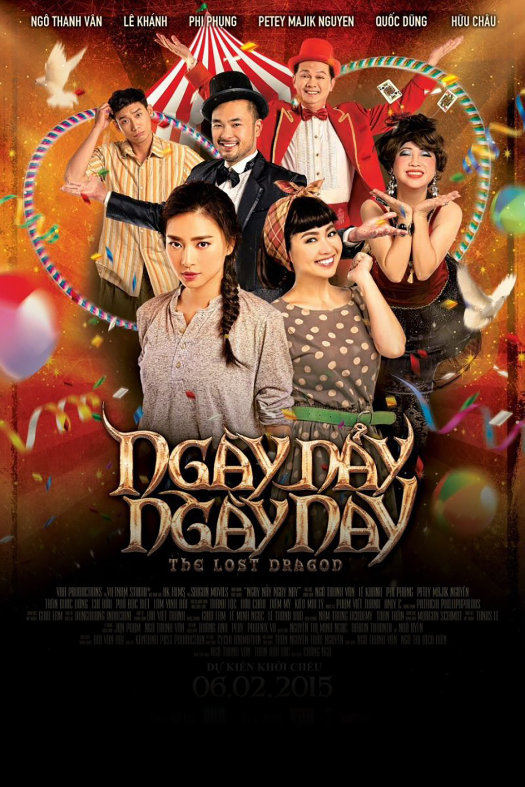 Ngày Nảy Ngày Nay – Tập 1