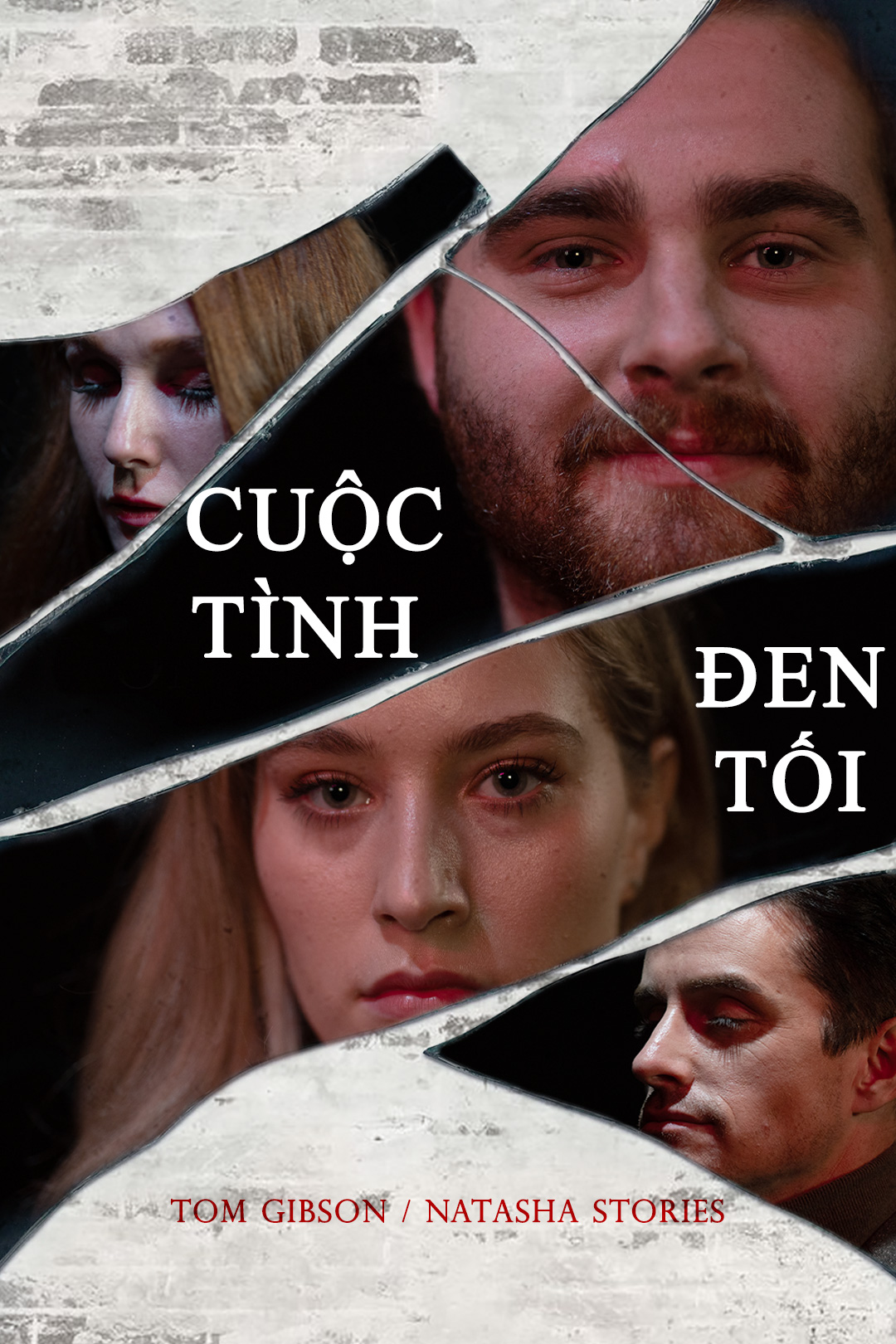 Cuộc Tình Đen Tối – Tập 02