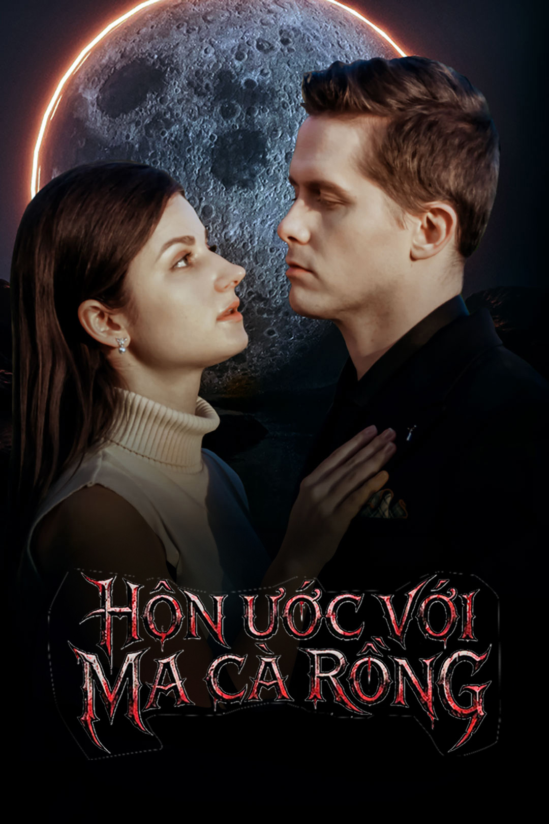 Hôn Ước Với Ma Cà Rồng – Tập 01