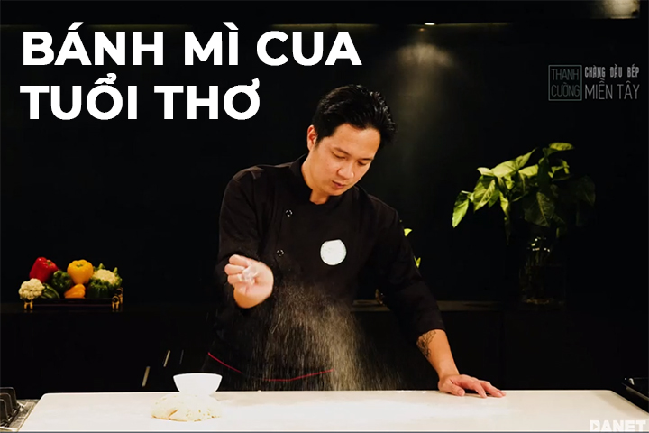 Bánh Mì Tuổi Thơ