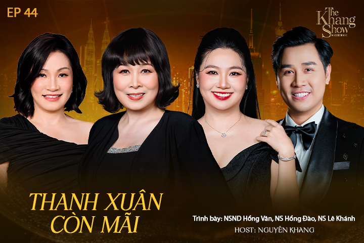 Tập 44: Gái Xuân
