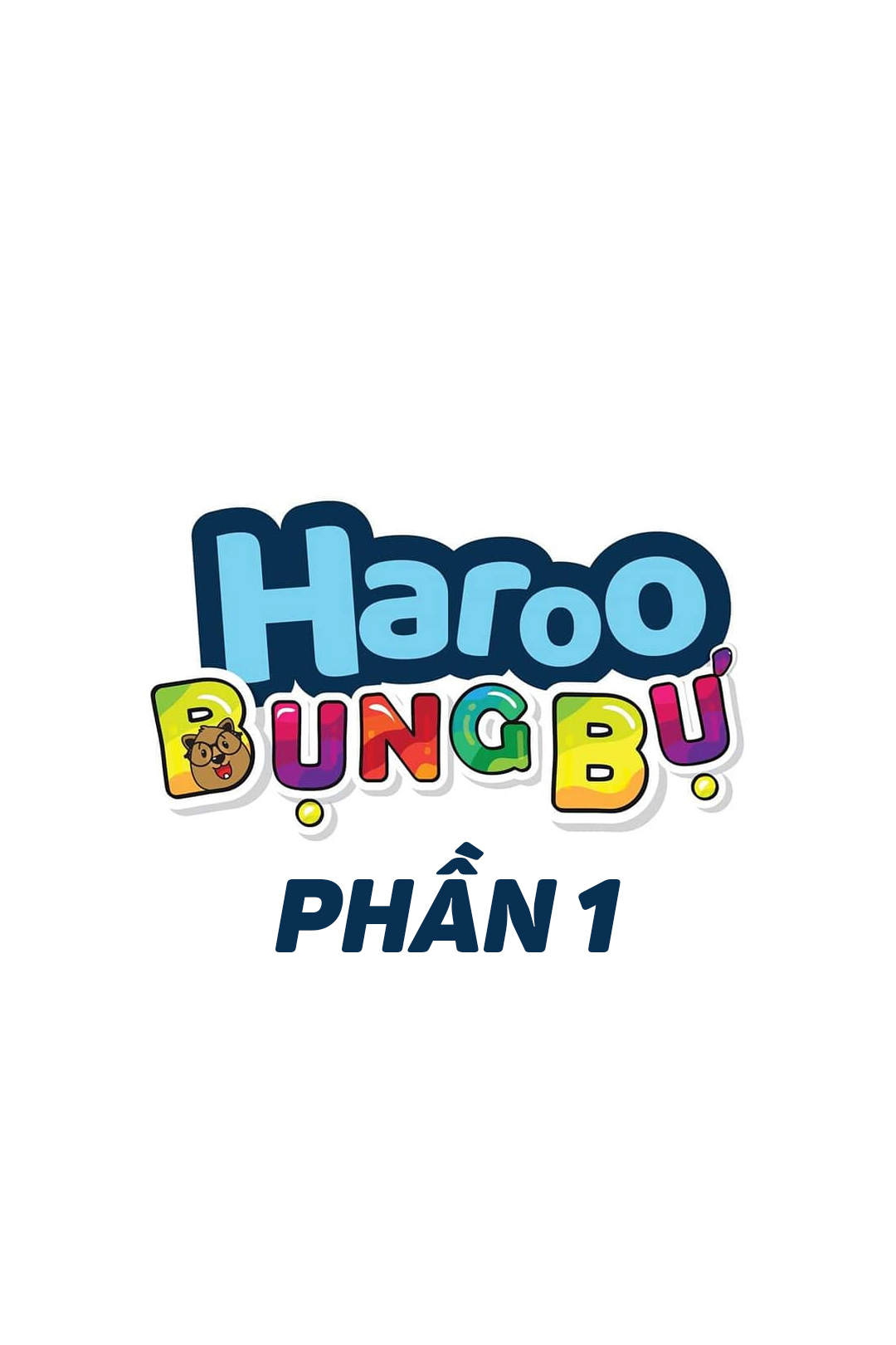 Haroo Bụng Bự 1 – Tập 12