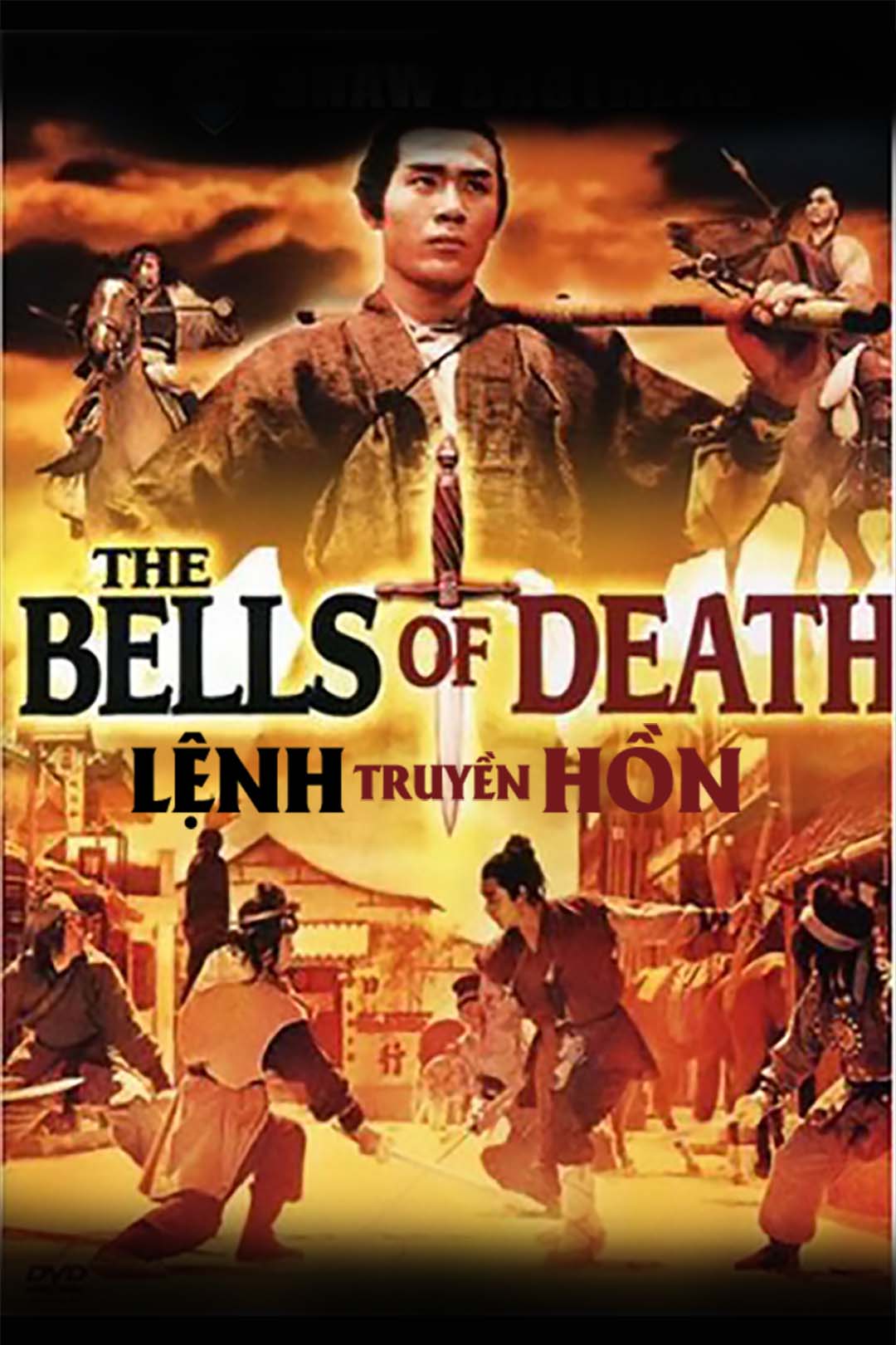 Lệnh Truyền Hồn