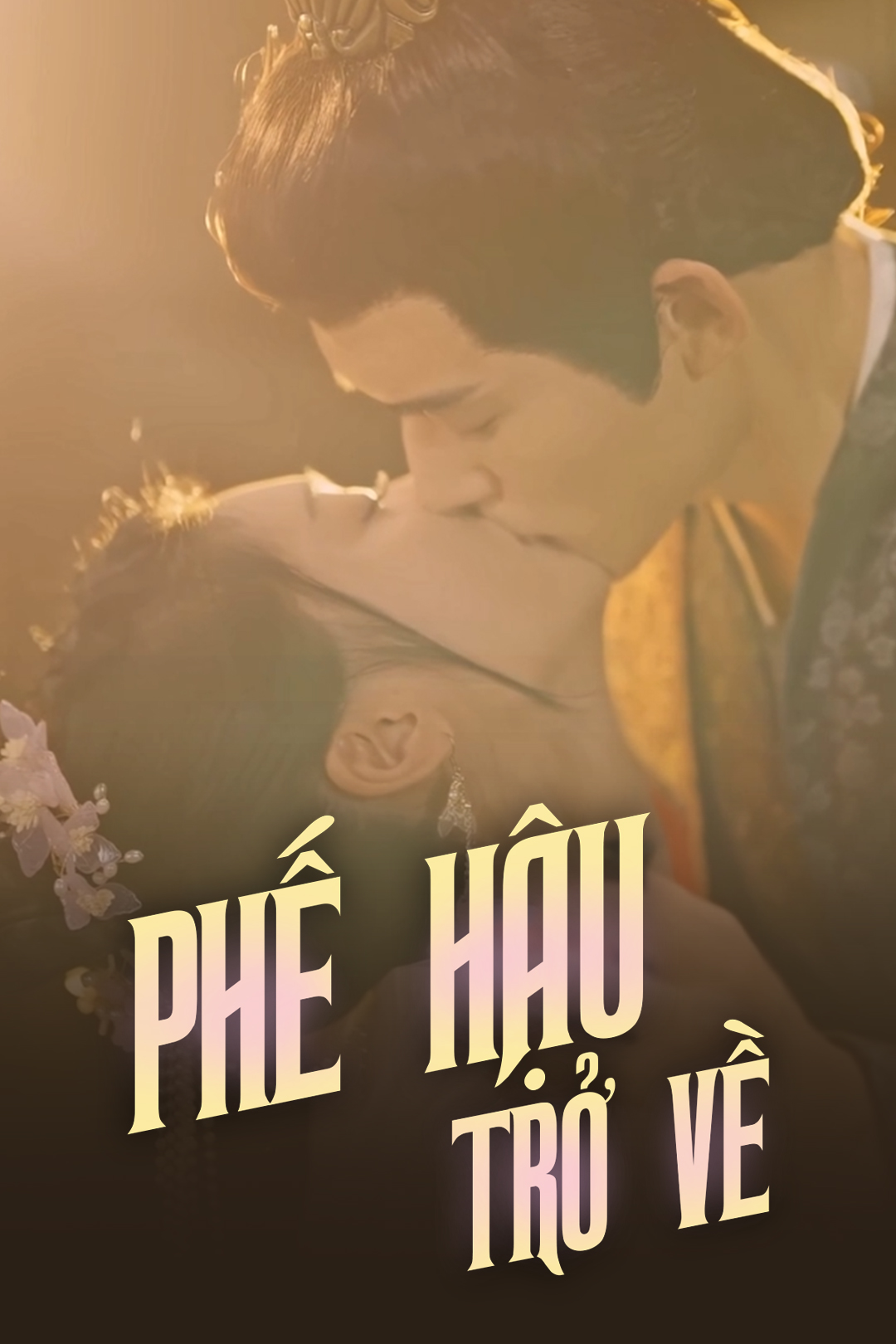 Phế Hậu Trở Về