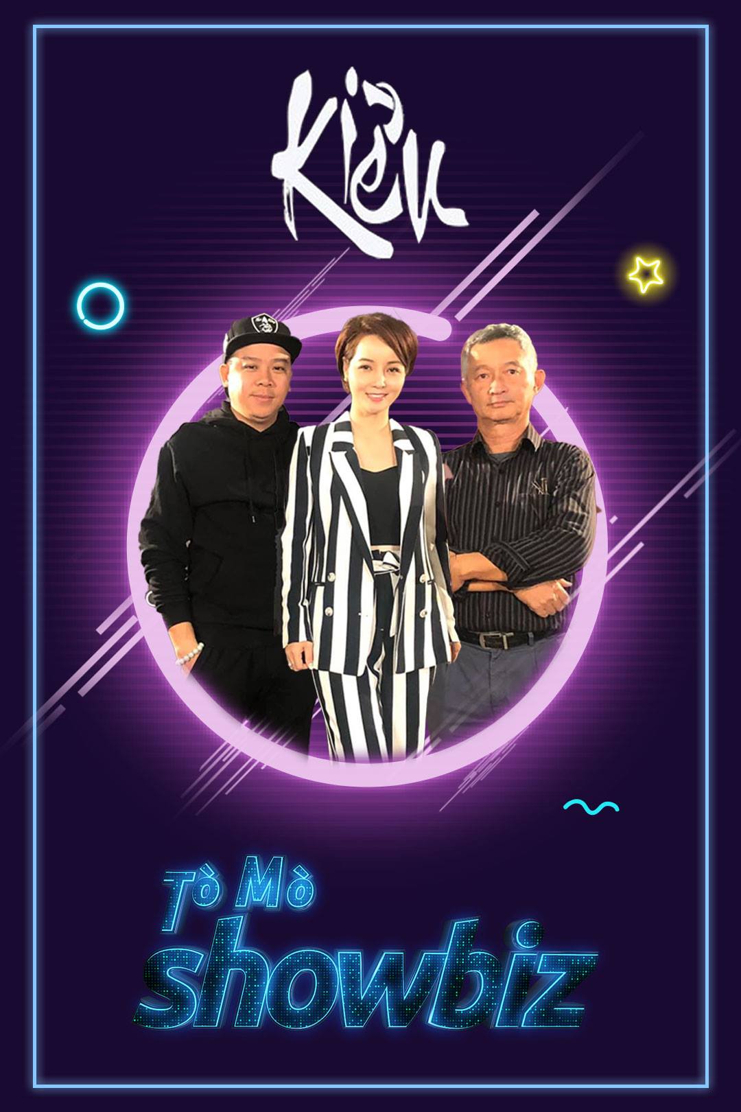 Tò mò "Kiều" - #TMSB