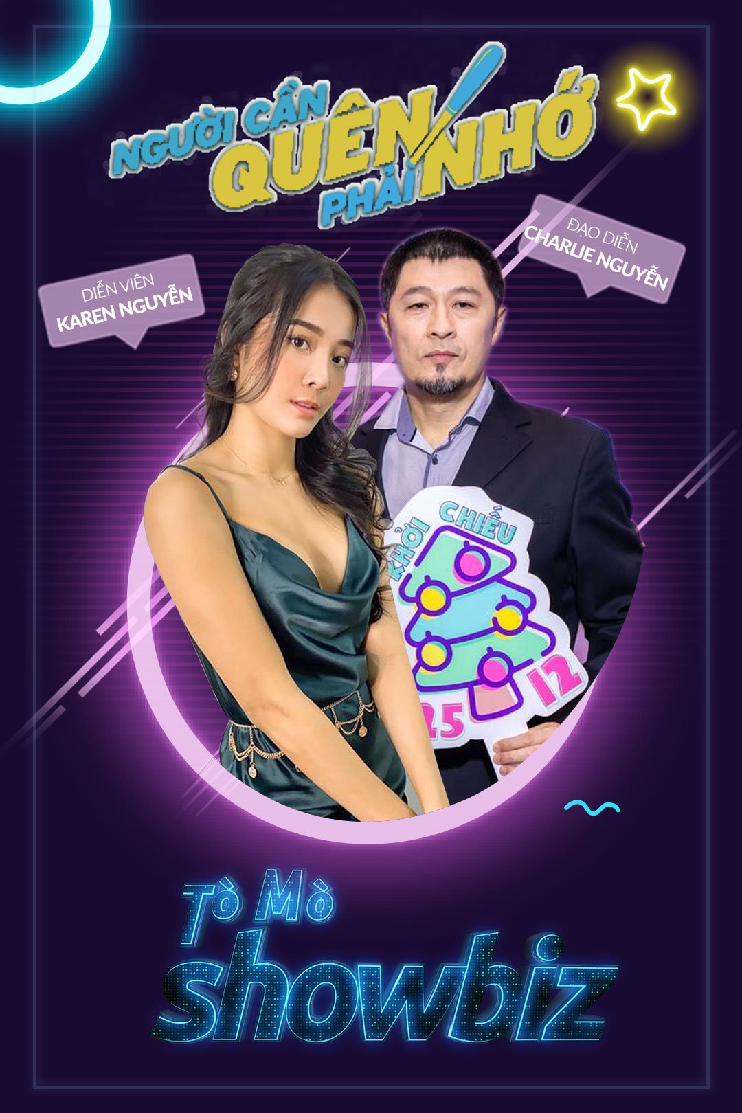 Tò Mò "Ekip Người Cần Quên Phải Nhớ" - #TMSB