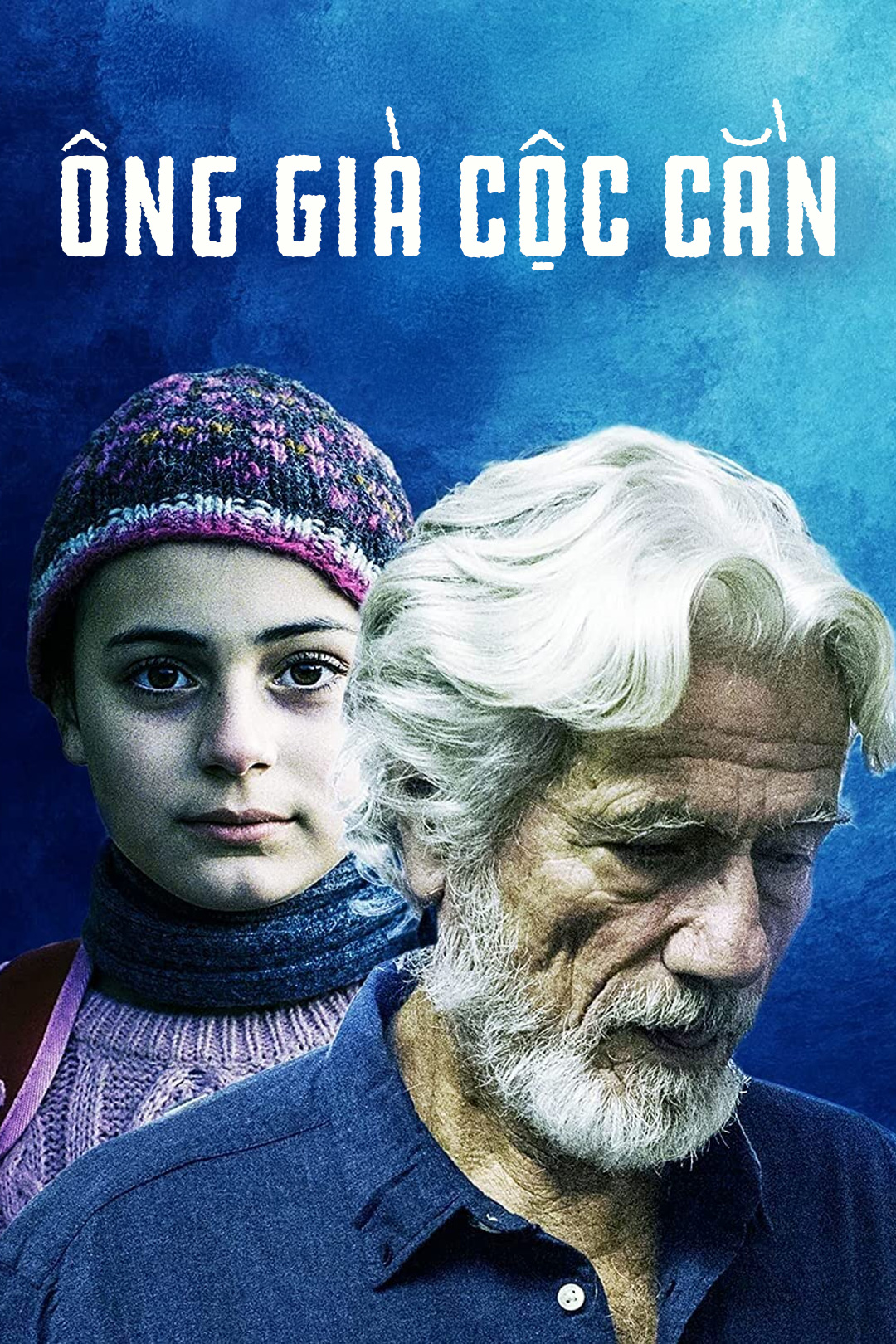 Ông Già Cộc Cằn