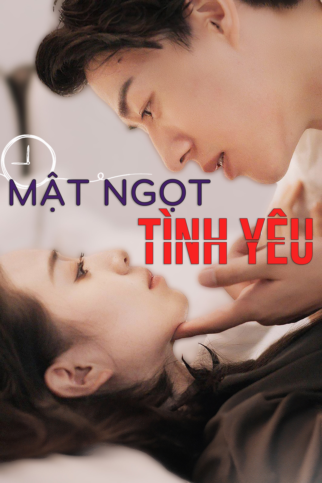 Mật Ngọt Tình Yêu – Tập 01
