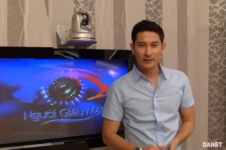 Tập 1