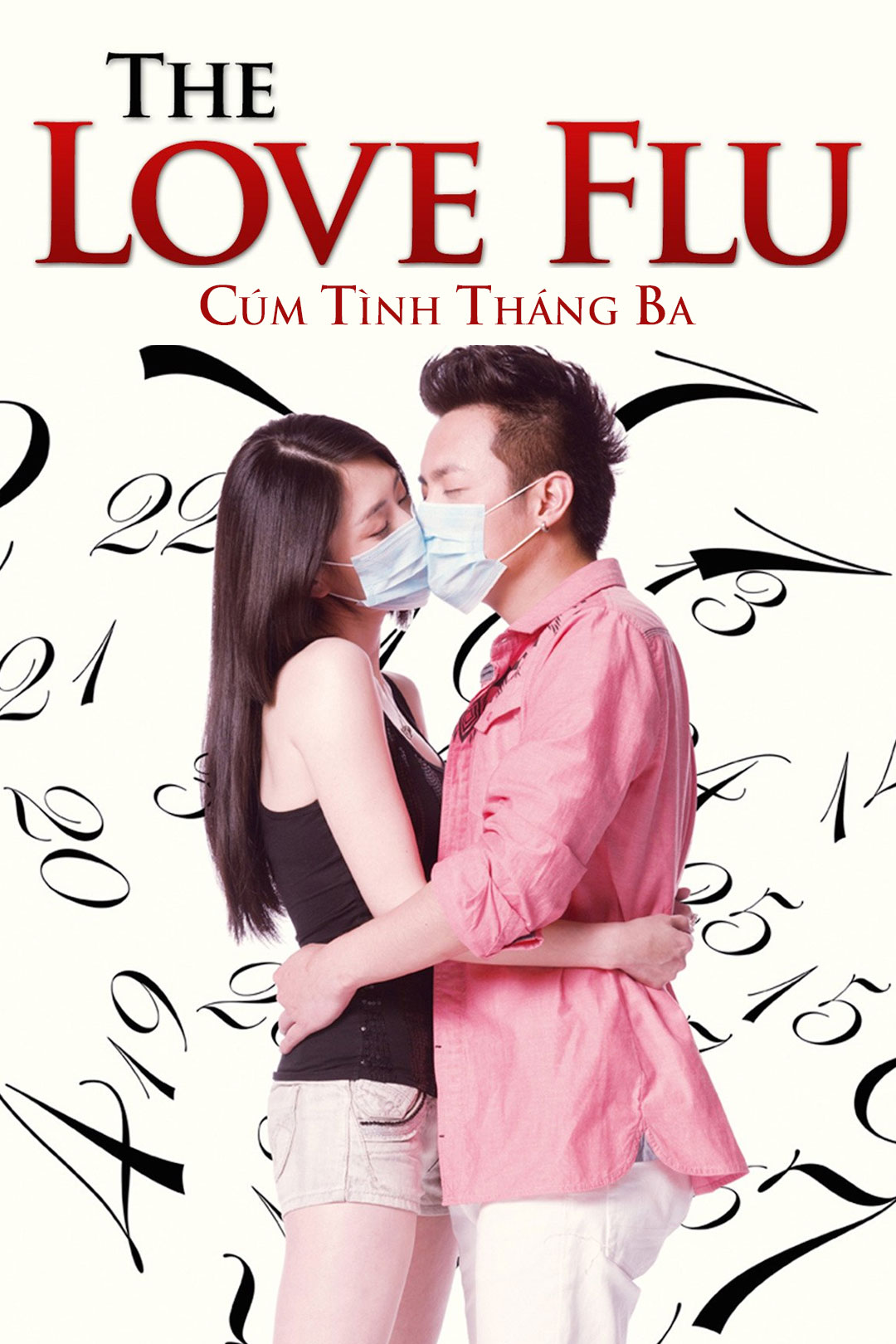 Cúm Tình Tháng Ba