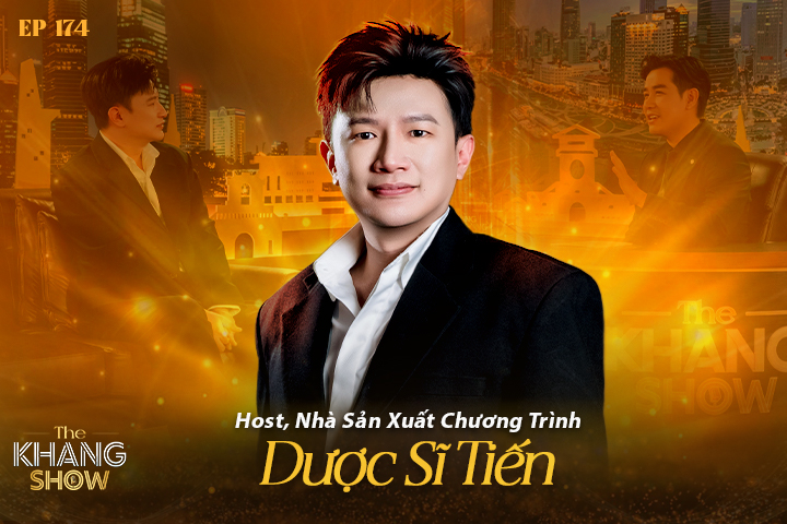 Tập 174: Dược Sĩ Tiến