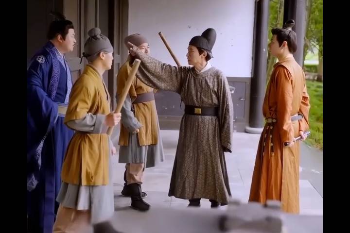 Tập 01