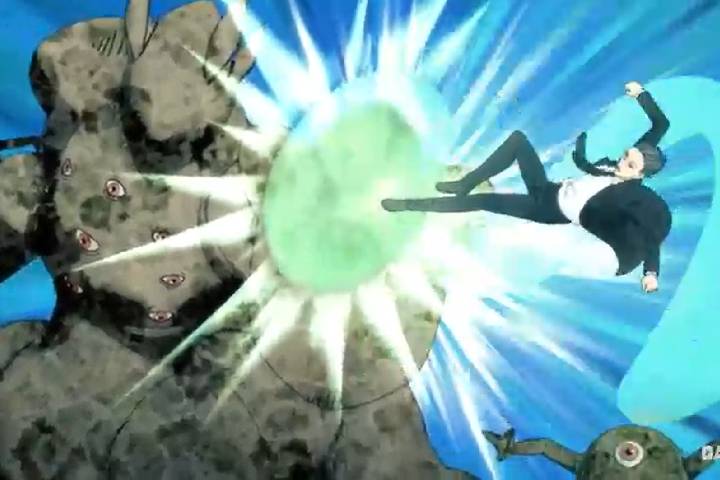 Samidare Của Những Vì Sao S2-Tập 02 | Lucifer and Biscuit Hammer S2 | DANET