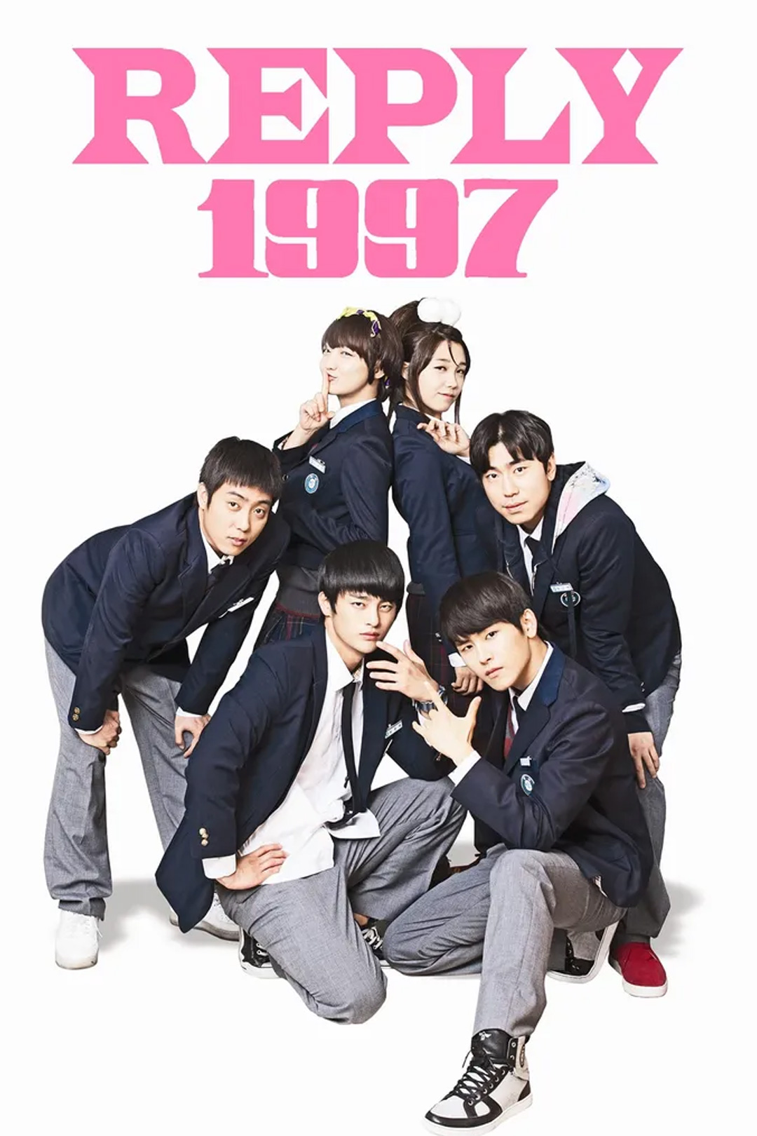 Lời Hồi Đáp 1997 – Tập 02