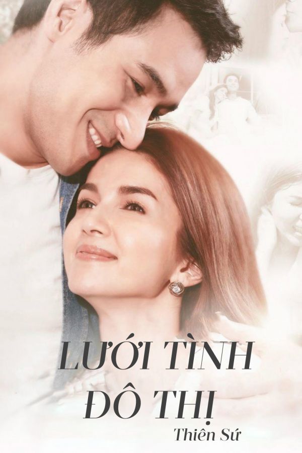 Lưới Tình Đô Thị - Thiên Sứ