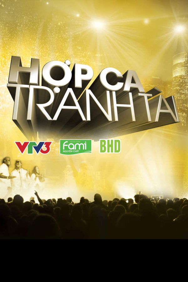 Hợp Ca Tranh Tài