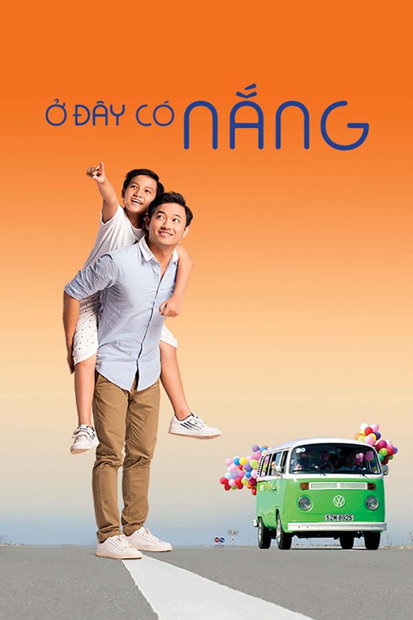 Ở Đây Có Nắng