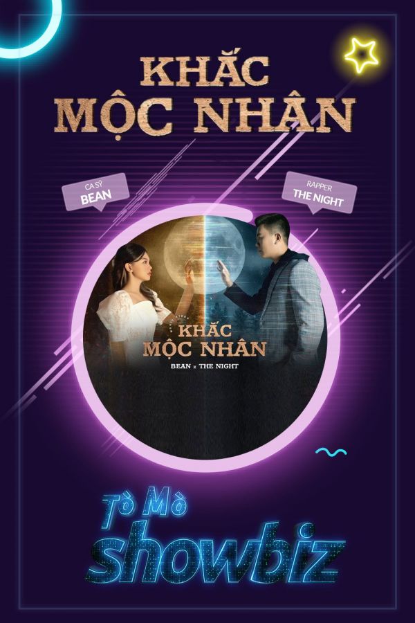 Tò Mò "MV Khắc Mộc Nhân" - #TMSB