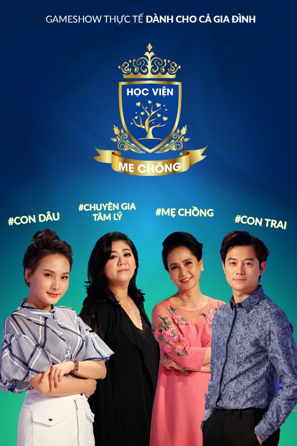 Học Viện Mẹ Chồng