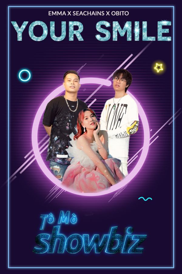Tò Mò "Your Smile" - #TMSB