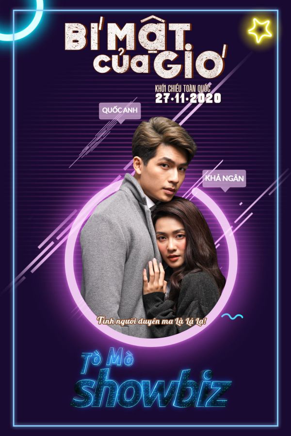 Tò Mò "Bí Mật Của Gió" - #TMSB