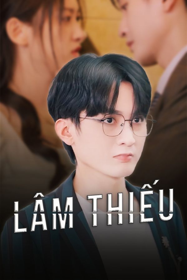 Lâm Thiếu