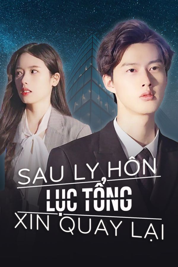Sau Ly Hôn, Lục Tổng Xin Quay Lại
