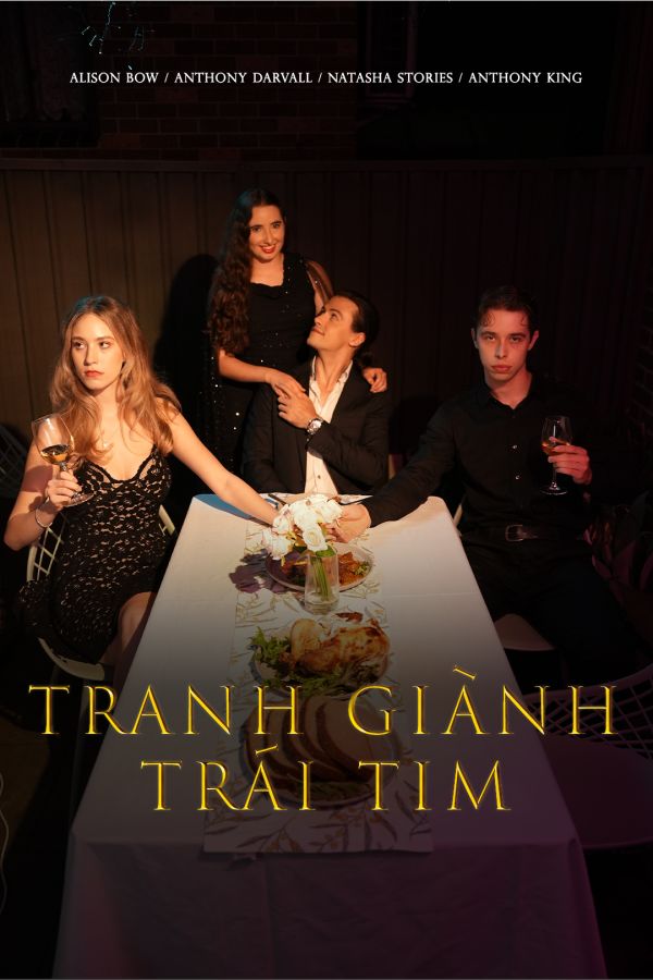 Tranh Giành Trái Tim